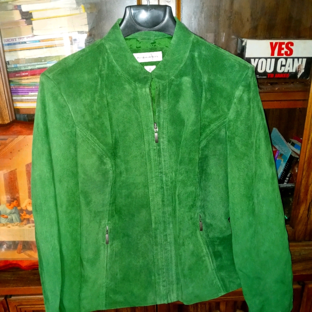 Womans jacket